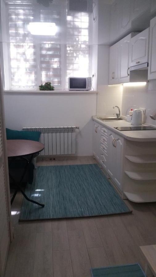 Двухуровневая Квартира У Моря Odessa Extérieur photo